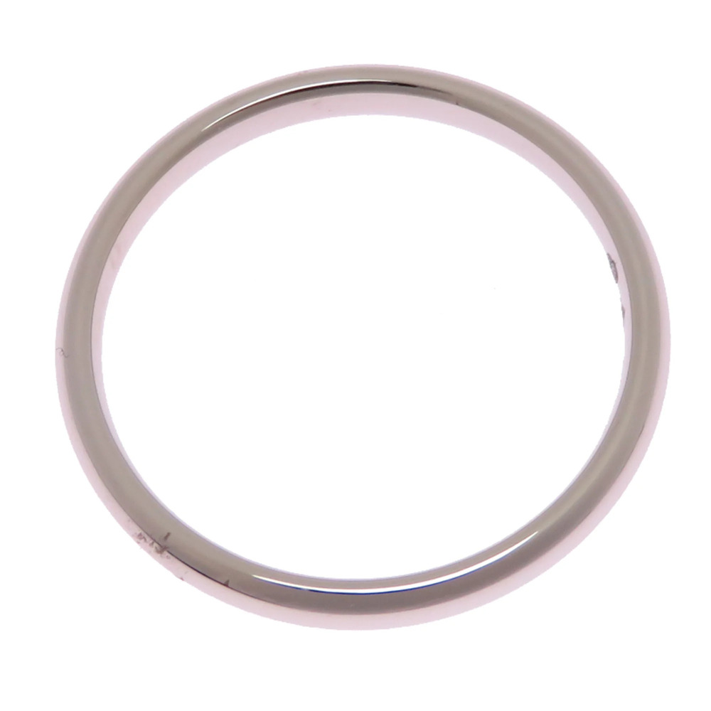 CHANEL Silver Ring #59 - Picture 3 of 7